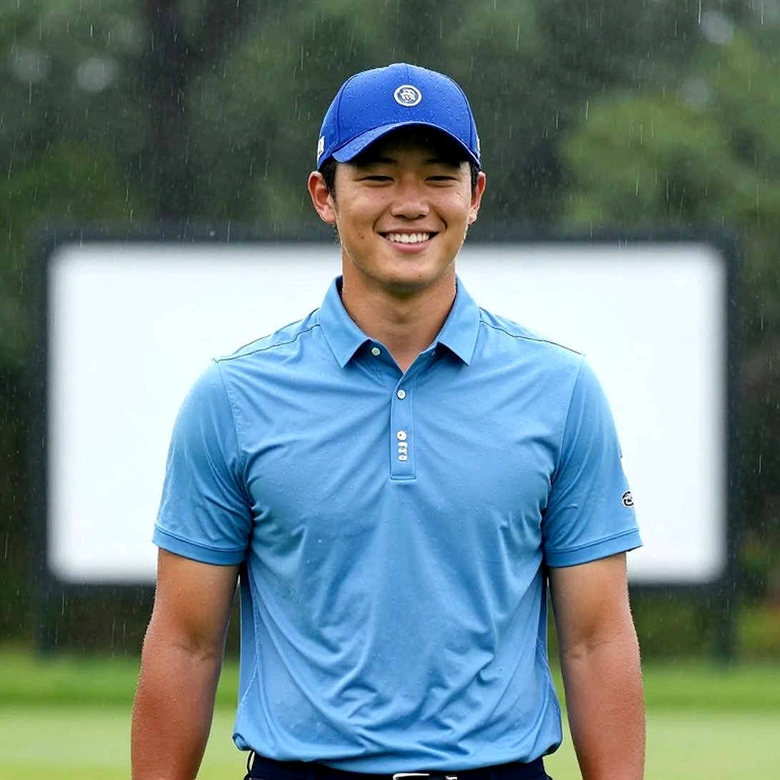 Todd Clements khởi đầu ấn tượng tại Omega European Masters: 64 gậy, sáu birdie và một cú eagle