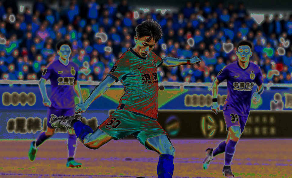 V.League và khoảng trống dữ liệu: Nút thắt nằm ở tầng thông tin, không phải ở chiến thuật V.League và khoảng trống dữ liệu: Nút thắt nằm ở tầng thông tin, không phải ở chiến thuật