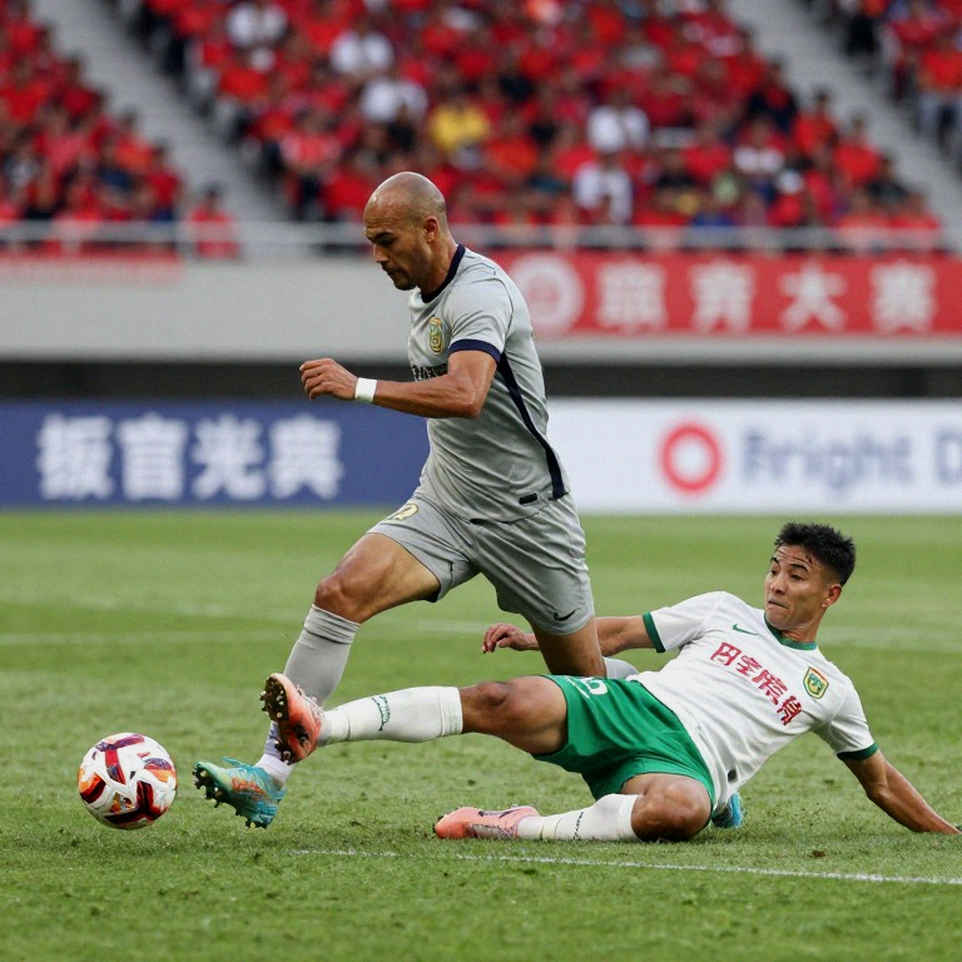 V.League và khoảng trống dữ liệu: Nút thắt nằm ở tầng thông tin, không phải ở chiến thuật V.League và khoảng trống dữ liệu: Nút thắt nằm ở tầng thông tin, không phải ở chiến thuật