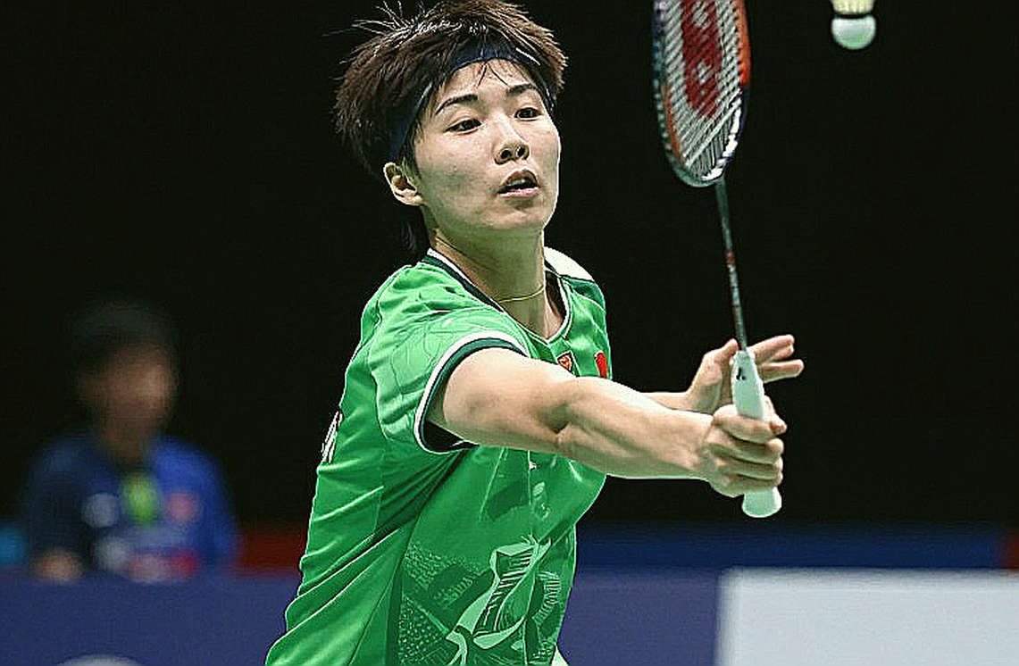 China Masters 2026: Đêm Thượng Hải chứng kiến bản lĩnh của những kẻ từng đứng đầu thế giới