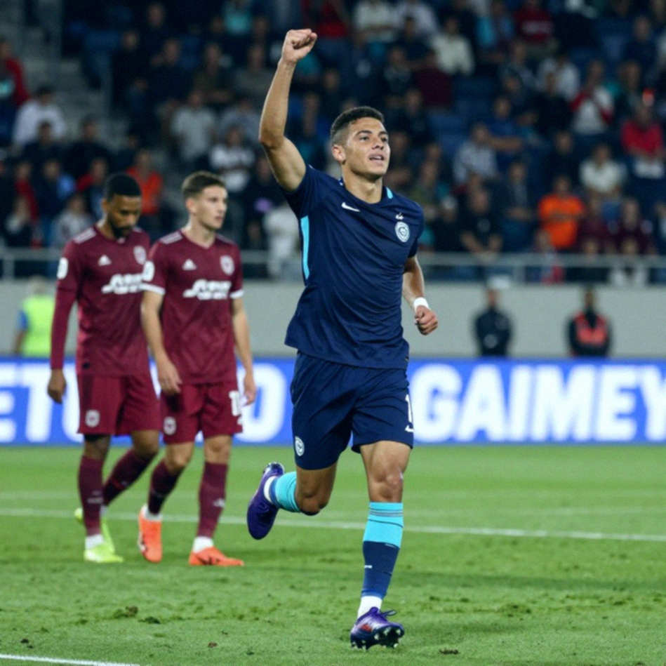 Analysis of the Vietnamese football situation: Lack of information leads to inability to create detailed content Analysis of the Vietnamese football situation: Lack of information leads to inability to create detailed content