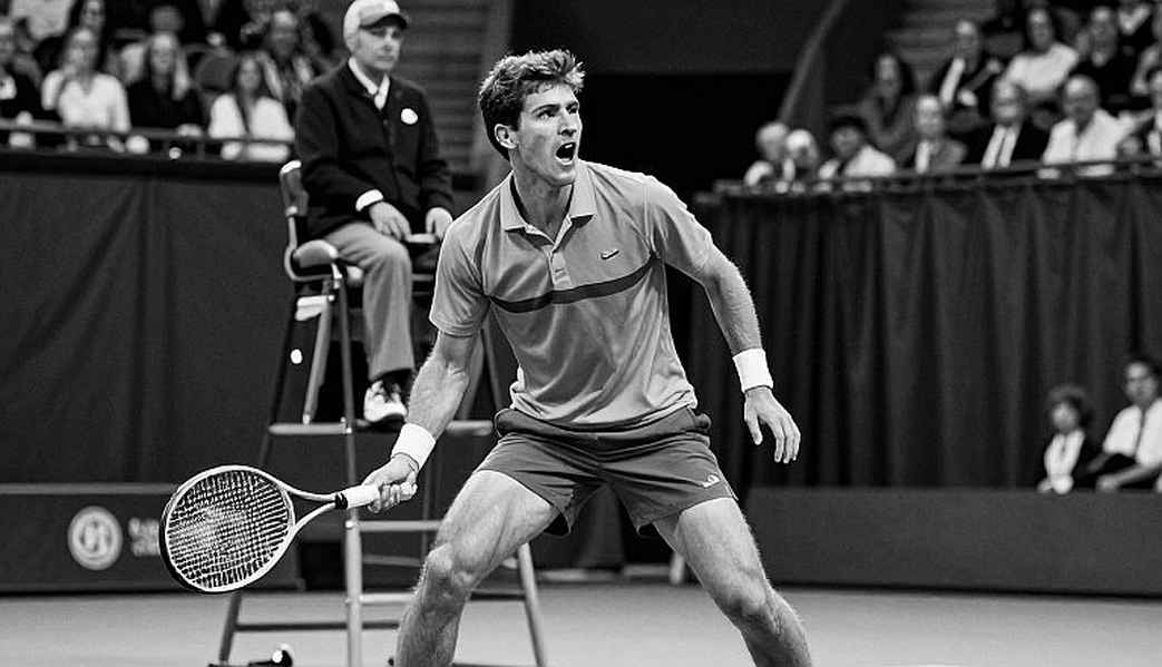 Số 3 thế giới Auger-Aliassime bị loại sốc tại US Open: Khi đẳng cấp không đồng nghĩa với chiến thắng Số 3 thế giới Auger-Aliassime bị loại sốc tại US Open: Khi đẳng cấp không đồng nghĩa với chiến thắng