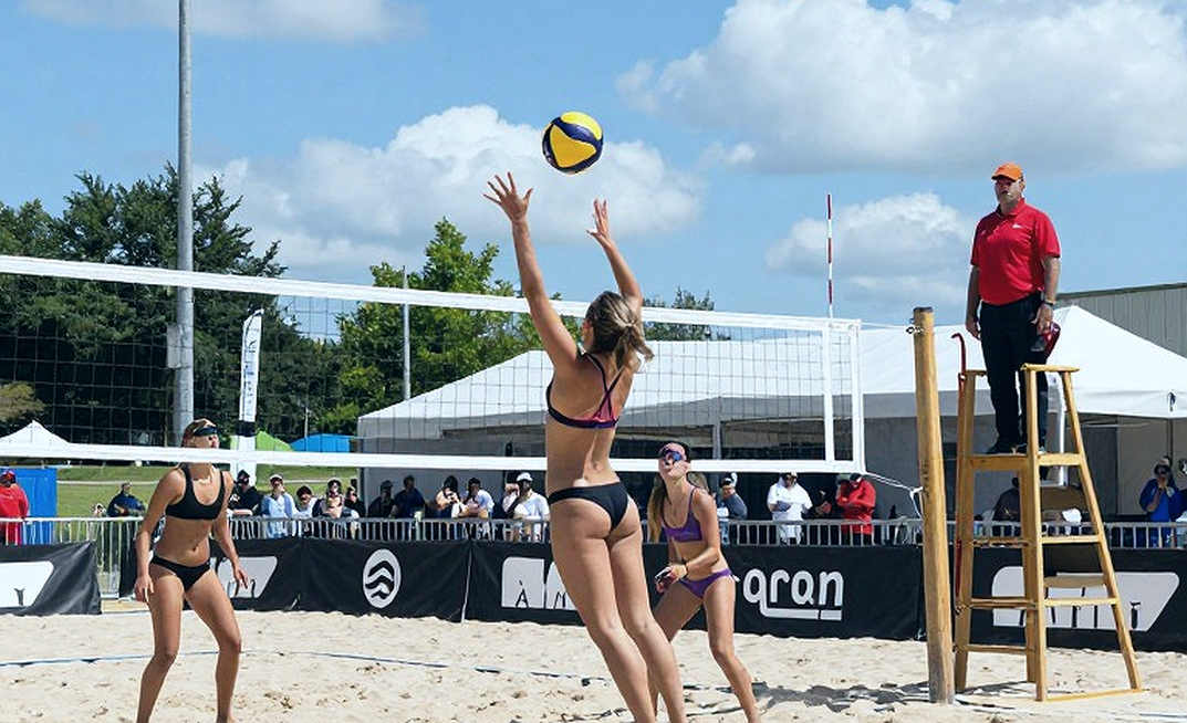 Ai Cập vô địch bóng chuyền nữ châu Phi: Tấm vé Olympic đầu tiên và cái bẫy mang tên 3-0