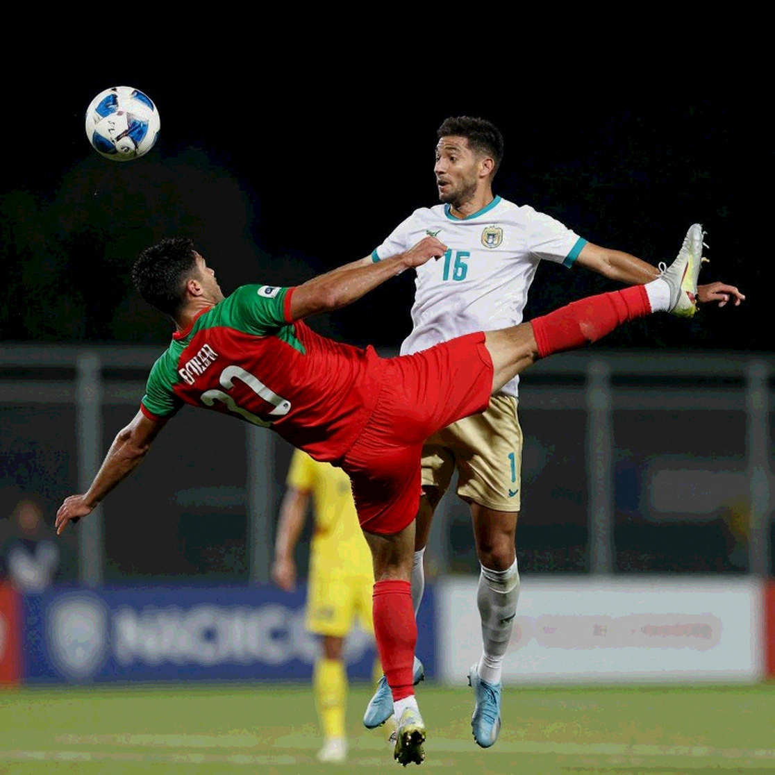 U16 Việt Nam 0-1 U16 Trung Quốc: Gia Bảo cản phạt đền, nhưng bóng bổng phút 70 mới là bài học thật U16 Việt Nam 0-1 U16 Trung Quốc: Gia Bảo cản phạt đền, nhưng bóng bổng phút 70 mới là bài học thật