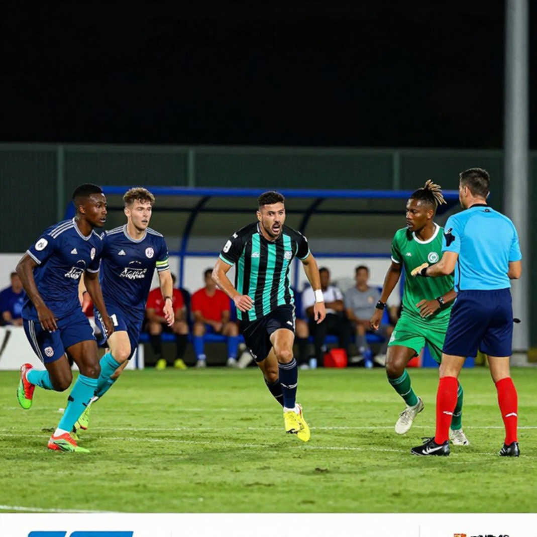 U16 Việt Nam 0-1 U16 Trung Quốc: Gia Bảo cản phạt đền, nhưng bóng bổng phút 70 mới là bài học thật U16 Việt Nam 0-1 U16 Trung Quốc: Gia Bảo cản phạt đền, nhưng bóng bổng phút 70 mới là bài học thật