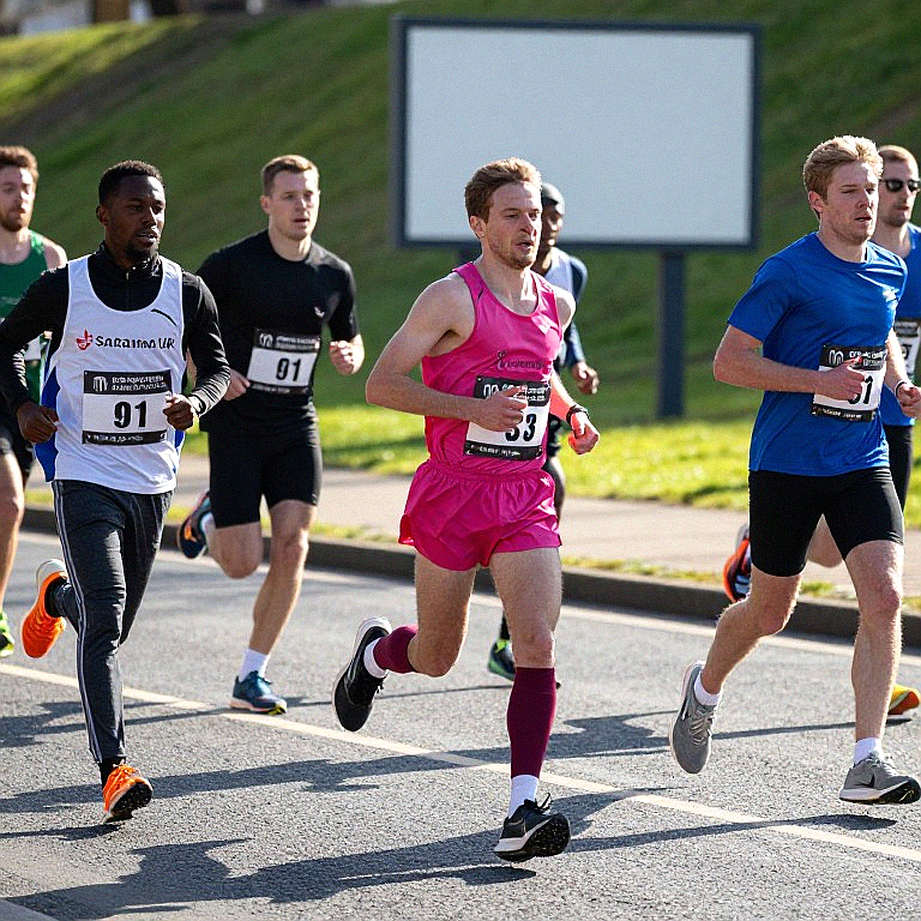 Ultimate Championship: When World Athletics Moves From Regulator to Promoter Ultimate Championship: When World Athletics Moves From Regulator to Promoter