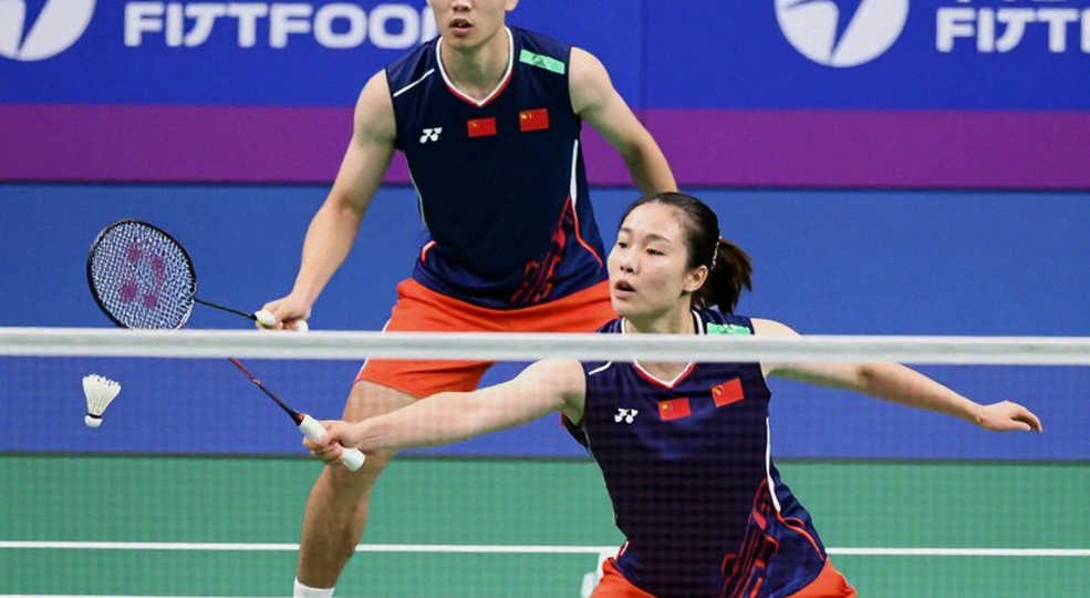 Thuy Linh at the 2026 Asian Games: The Missing Medal Is Not in the Player, It Is in the System Thuy Linh at the 2026 Asian Games: The Missing Medal Is Not in the Player, It Is in the System