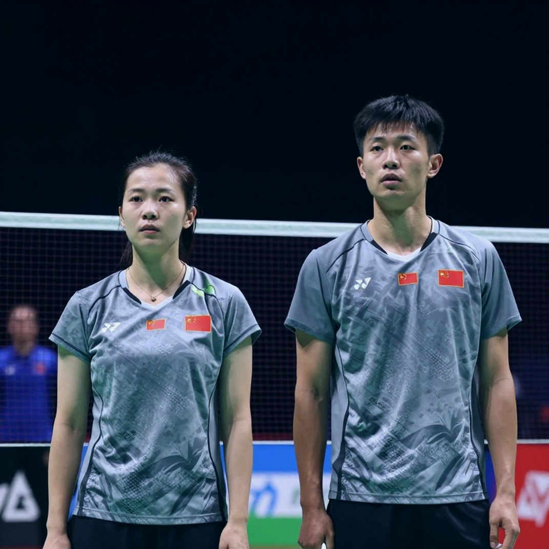 Kumamoto Masters 2026: Shi Yuqi rút lui, Li Shifeng lĩnh trọng trách tuyến đơn nam Trung Quốc