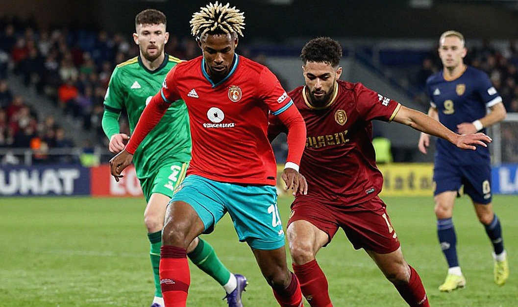 CA TPHCM 1-0 Thể Công Viettel: Bàn thắng từ quả bóng bị phá ra và giới hạn của một chiến thắng