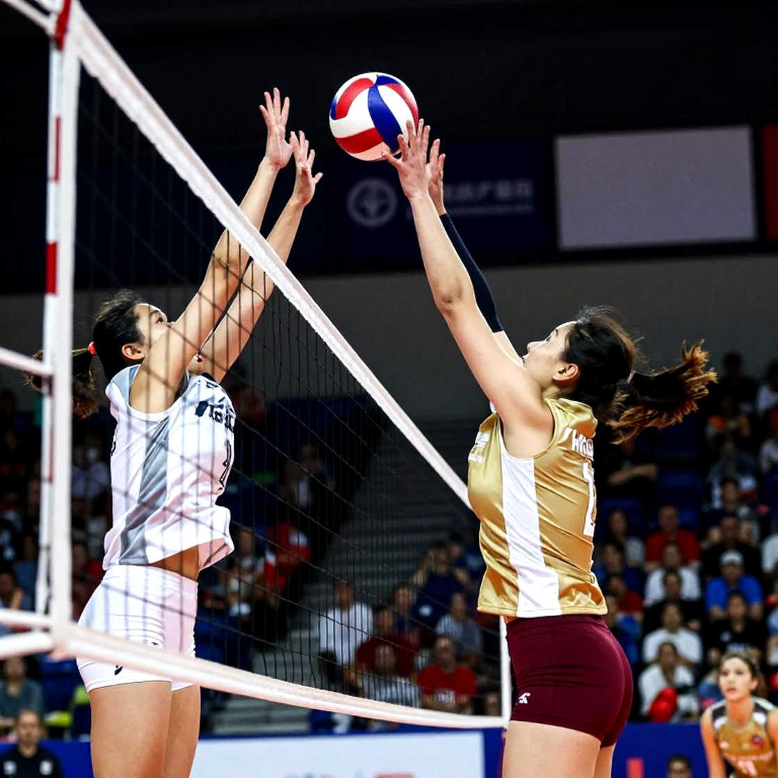 Bóng chuyền tính điểm ra sao? Giải mã hệ thống Rally Point, set đấu và set 5 quyết định