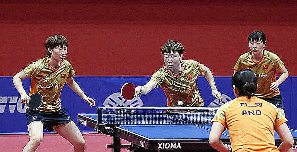 Mỹ quét sạch 14 HCV tại ITTF Americas U11 & U13 ở Katy: đọc bảng huy chương bằng khoảng trống, không bằng phần trăm
