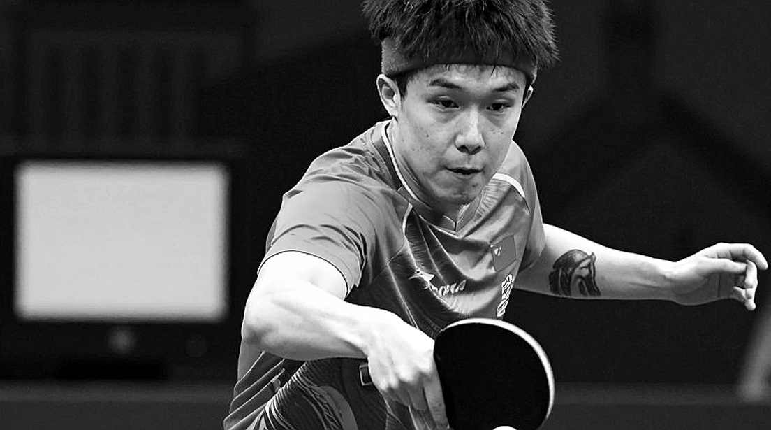 Mittelham và Abraamian hoàn tất bán kết nữ đơn: hai tỷ số 4-1, hai bản chất khác nhau