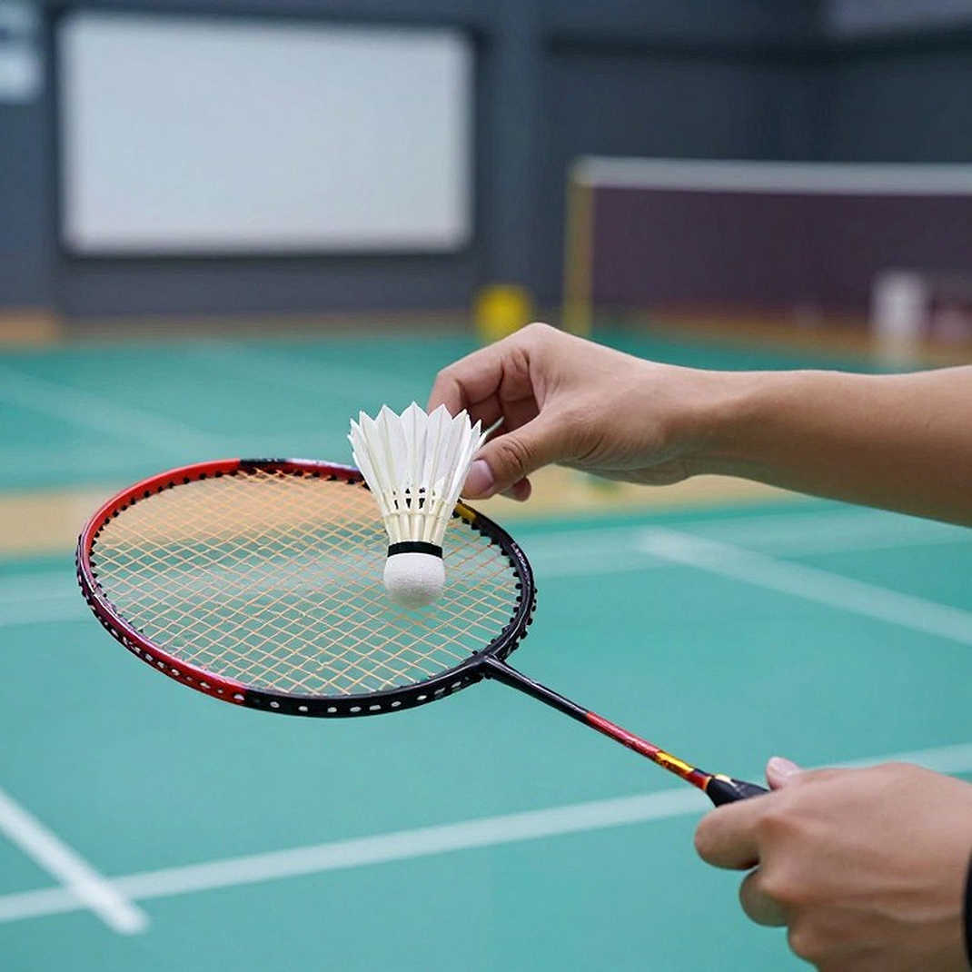 Shi Yuqi rút lui, Li Shifeng gánh vai đầu tàu đơn nam Trung Quốc tại Kumamoto Masters 2026