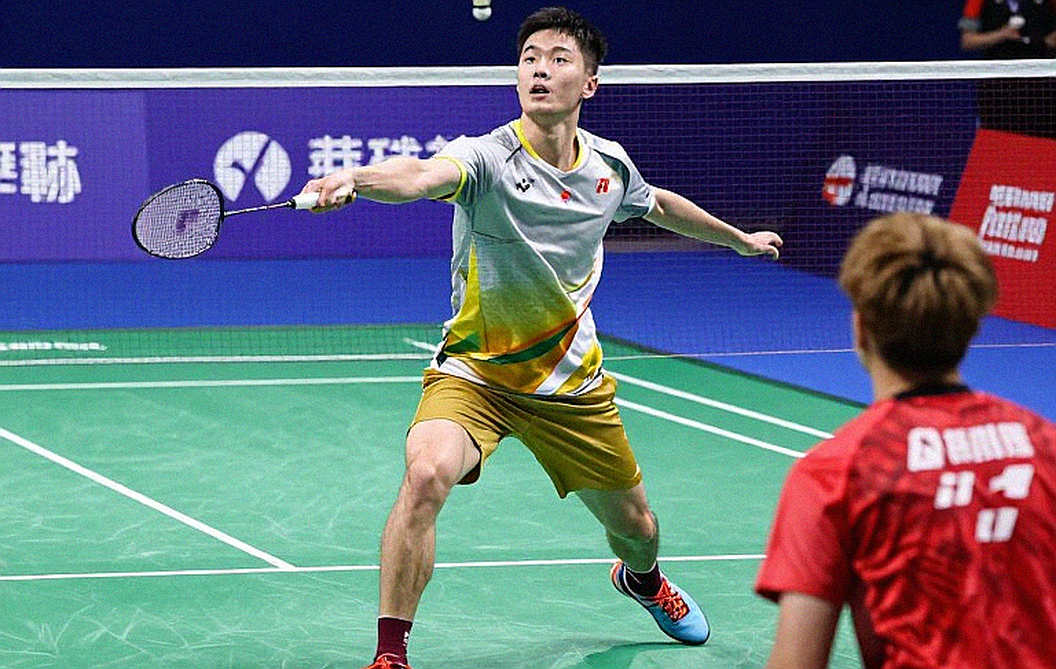 Kunlavut Vitidsarn hoàn tất cú ăn ba đơn nam tại Asian Games 2026: đọc chuỗi 8-2 và ngôi số 1 thế giới Kunlavut Vitidsarn hoàn tất cú ăn ba đơn nam tại Asian Games 2026: đọc chuỗi 8-2 và ngôi số 1 thế giới
