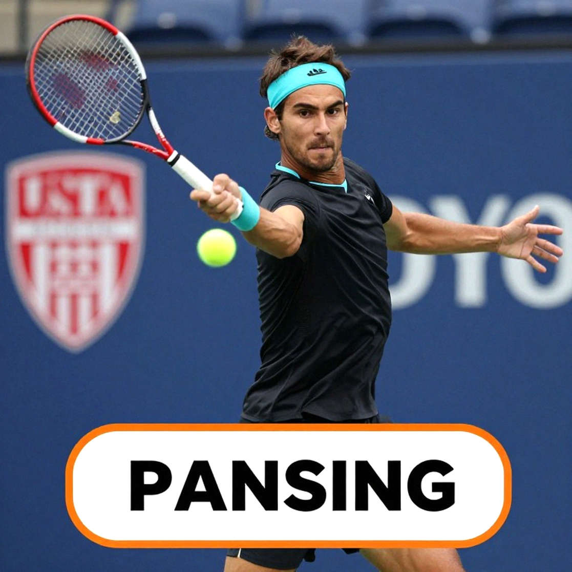 US Open Ngày 4: Zverev Suýt Tạo Địa Chấn, Badosa Đối Mặt Thử Thách Kép, Và Màn Chia Tay Của Chị Em Nhà Williams US Open Ngày 4: Zverev Suýt Tạo Địa Chấn, Badosa Đối Mặt Thử Thách Kép, Và Màn Chia Tay Của Chị Em Nhà Williams