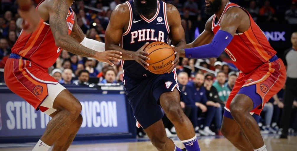 Exhibit 10 và cỗ máy tái chế: Dennis Smith Jr. đi vào đường ống Sioux Falls của Miami Heat