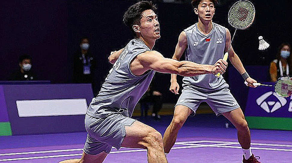 PV Sindhu tại Asian Games 2026: Bản đồ đối thủ và khoảng trống 0-10 trước An Se-young