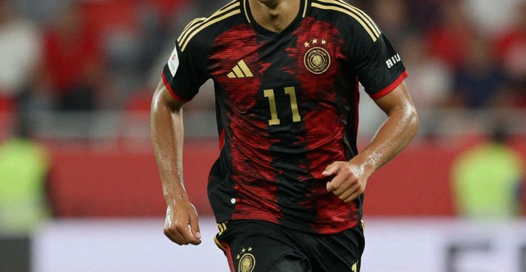 The Cong Viettel 0-1 CAHN: The 90+4 Winner, Van Hau's Red Card, and 26 Minutes of Man Advantage That Produced Nothing The Cong Viettel 0-1 CAHN: The 90+4 Winner, Van Hau's Red Card, and 26 Minutes of Man Advantage That Produced Nothing