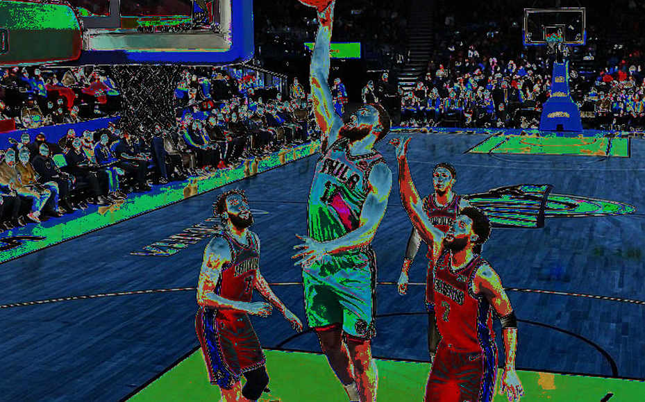 Phoenix Suns ký Duop Reath: Giải pháp tạm thời cho lỗ hổng nơi bảng rổ Phoenix Suns ký Duop Reath: Giải pháp tạm thời cho lỗ hổng nơi bảng rổ