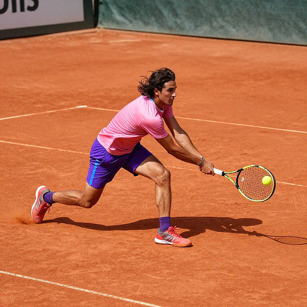 Tiền thưởng Grand Slam vỡ kỷ lục, tuổi trẻ quần vợt vẫn chết ở tầng Challenger