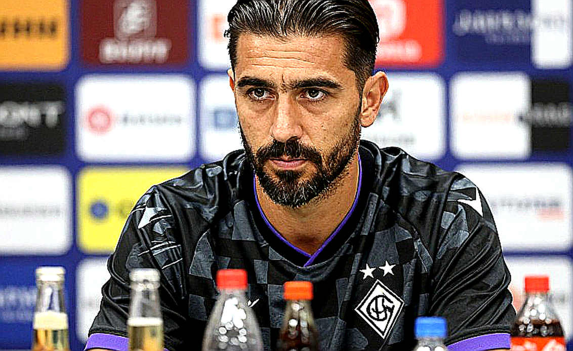 Atlante's Liga MX Return: Eight Points in Nine Games and the Lone Win That Hides Everything Atlante's Liga MX Return: Eight Points in Nine Games and the Lone Win That Hides Everything