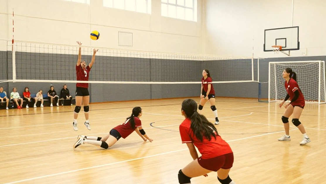 Egypt vô địch CAVB, giành vé dự Olympic 2028 – Kenya và Cameroon lấy suất World Cup