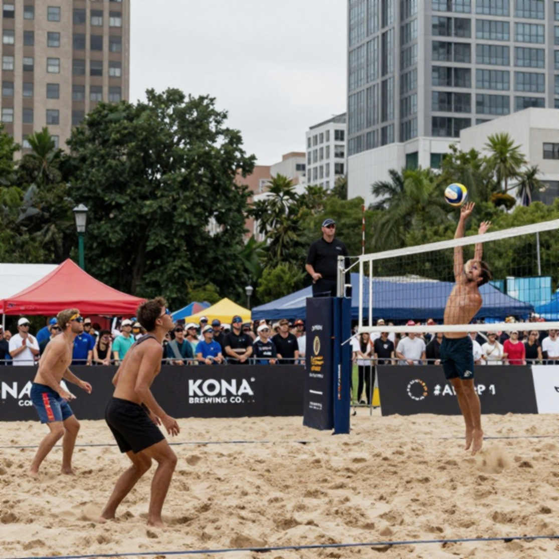 Egypt vô địch CAVB, giành vé dự Olympic 2028 – Kenya và Cameroon lấy suất World Cup Egypt vô địch CAVB, giành vé dự Olympic 2028 – Kenya và Cameroon lấy suất World Cup