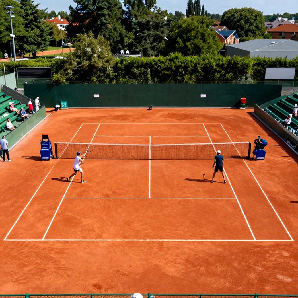 Naomi Osaka Vượt Qua Nỗi Sợ Hãi: Chiến Thắng Vất Vả Trước Siniakova Và Bài Toán Giao Bóng Chưa Có Lời Giải
