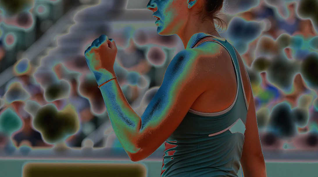 Naomi Osaka Vượt Qua Nỗi Sợ Hãi: Chiến Thắng Vất Vả Trước Siniakova Và Bài Toán Giao Bóng Chưa Có Lời Giải