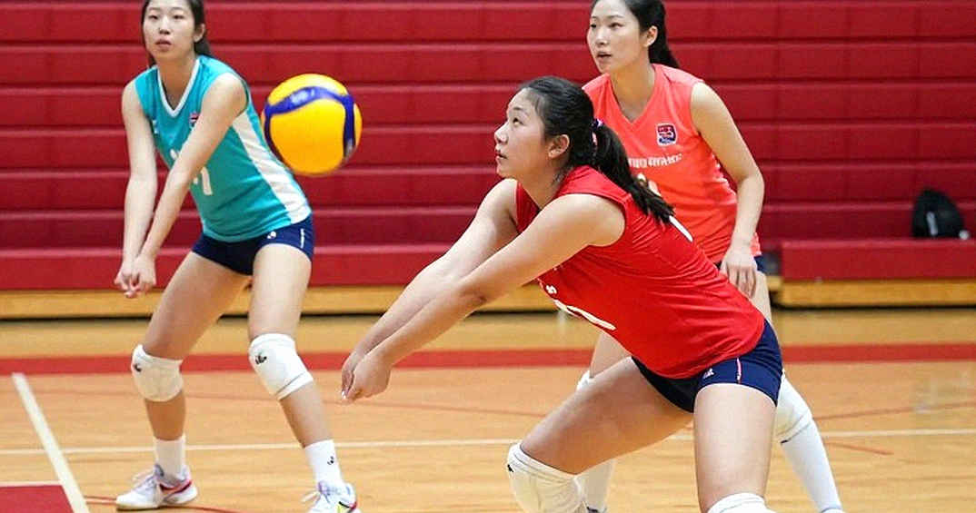 Asiad 20: Trung Quốc vô địch bóng chuyền nữ, Việt Nam hạng 7 và bài toán nhận bóng
