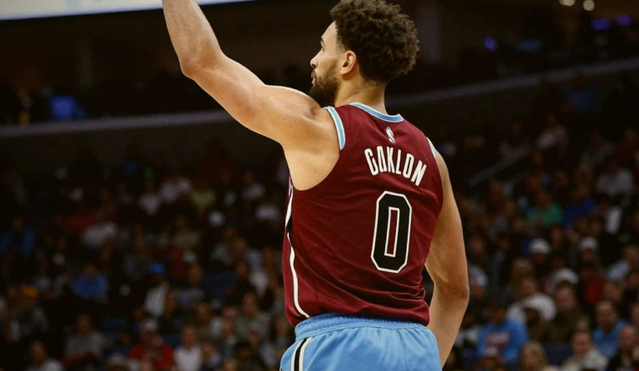 NBA 2026: Khi 'Thánh Số' Dự Đoán Kẻ Vô Địch Từ Những Con Số Không Ai Thèm Đếm