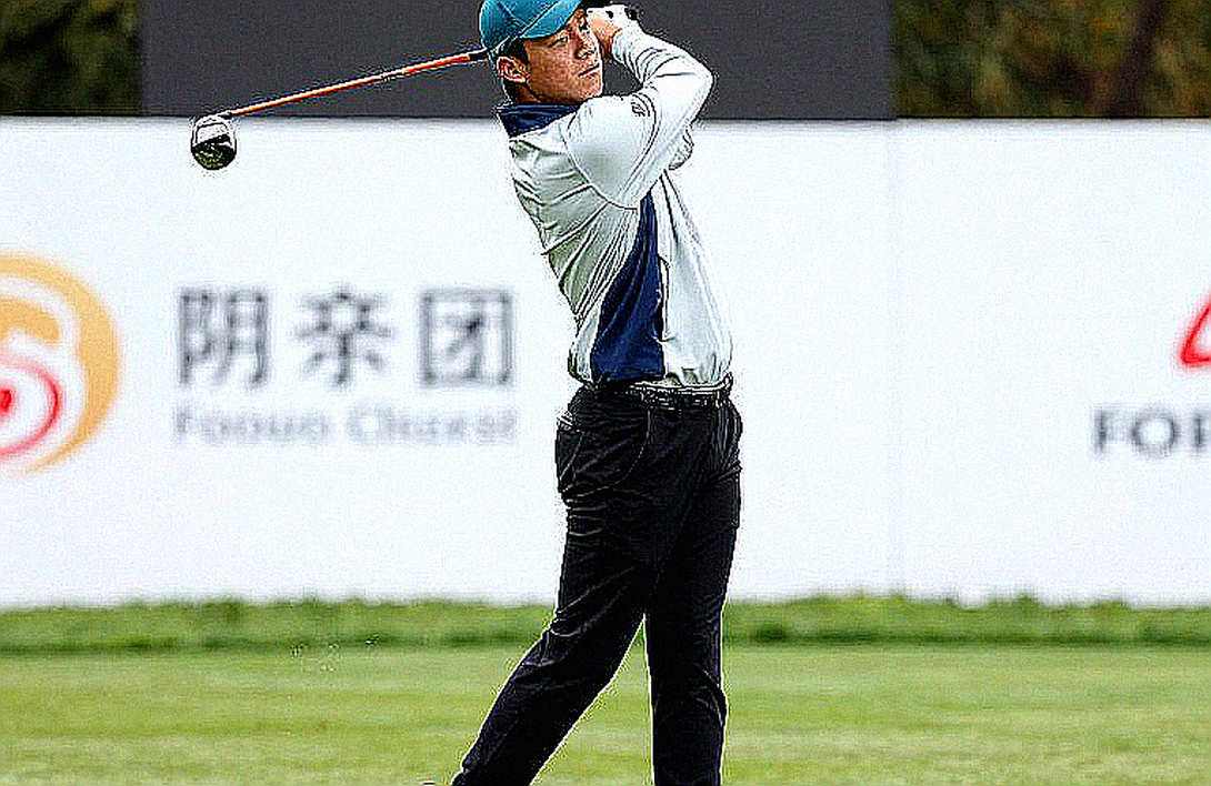 CEO Good Good từ chức sau tranh cãi quảng cáo Callaway: Sụp đổ thương hiệu golf trẻ
