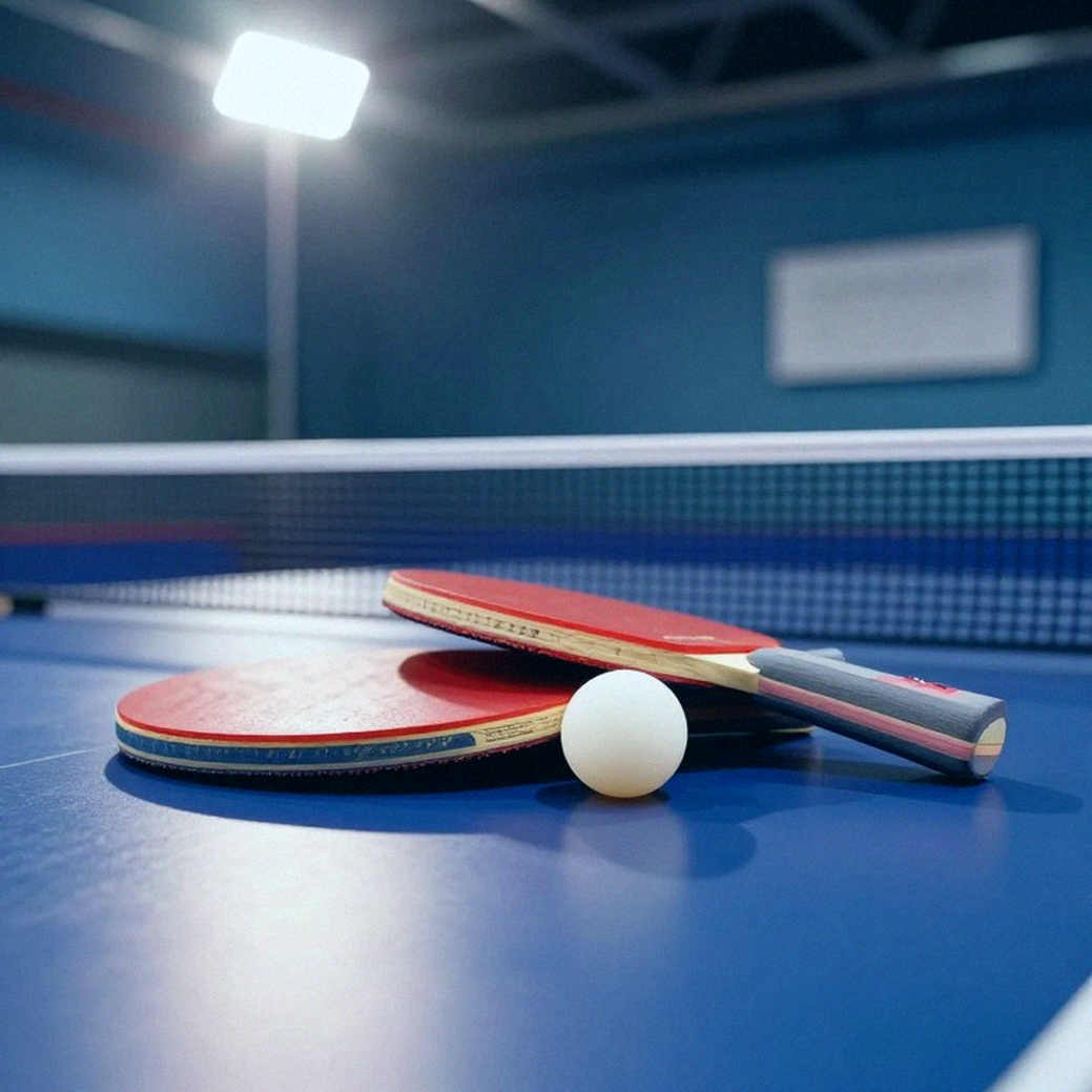 Braintree Table Tennis League: Black Notley B emerge as favourites as young talents face test of character