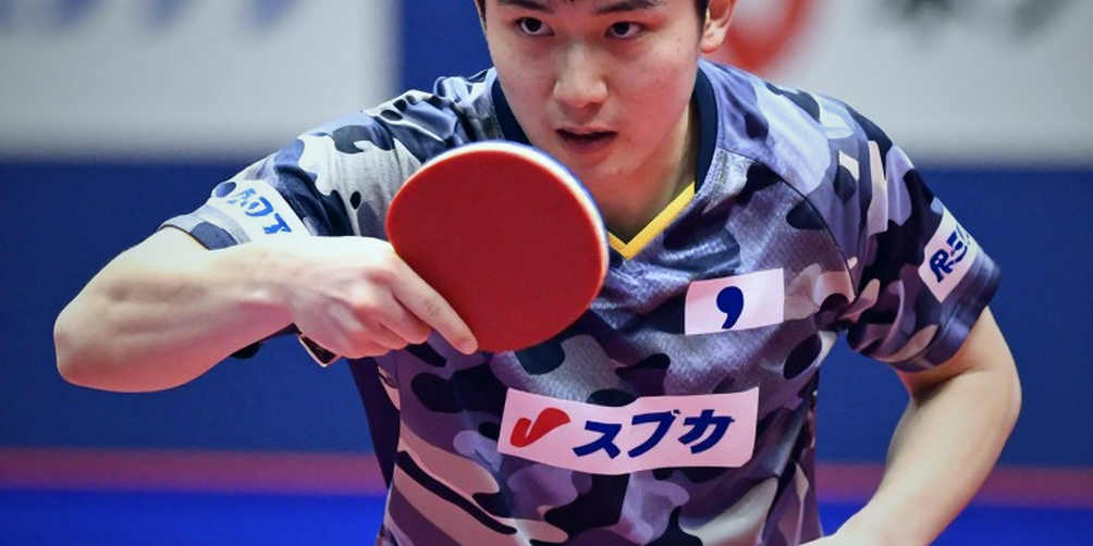 Braintree Table Tennis League: Black Notley B emerge as favourites as young talents face test of character