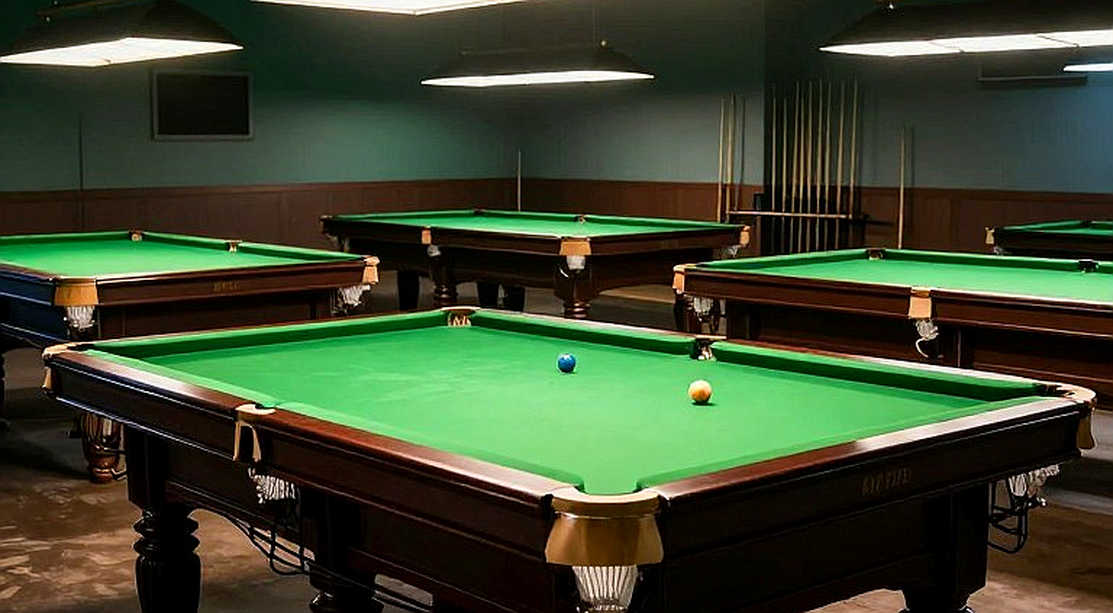Roobet Philippines Open: Alcaide bảo vệ ngôi trước chủ nhà, Yapp chờ Bustamante ở Last 64