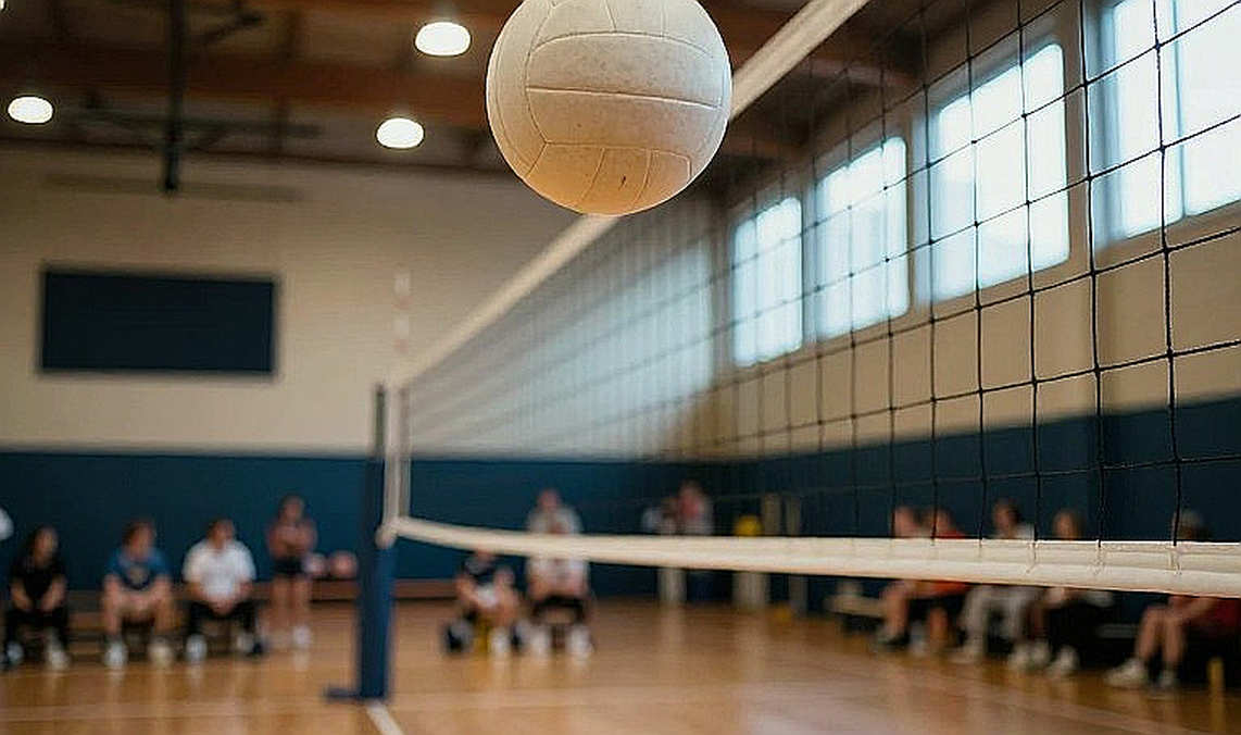Bóng chuyền tính điểm ra sao? Hiểu về Rally Points, Set và Set thứ Năm lên 15