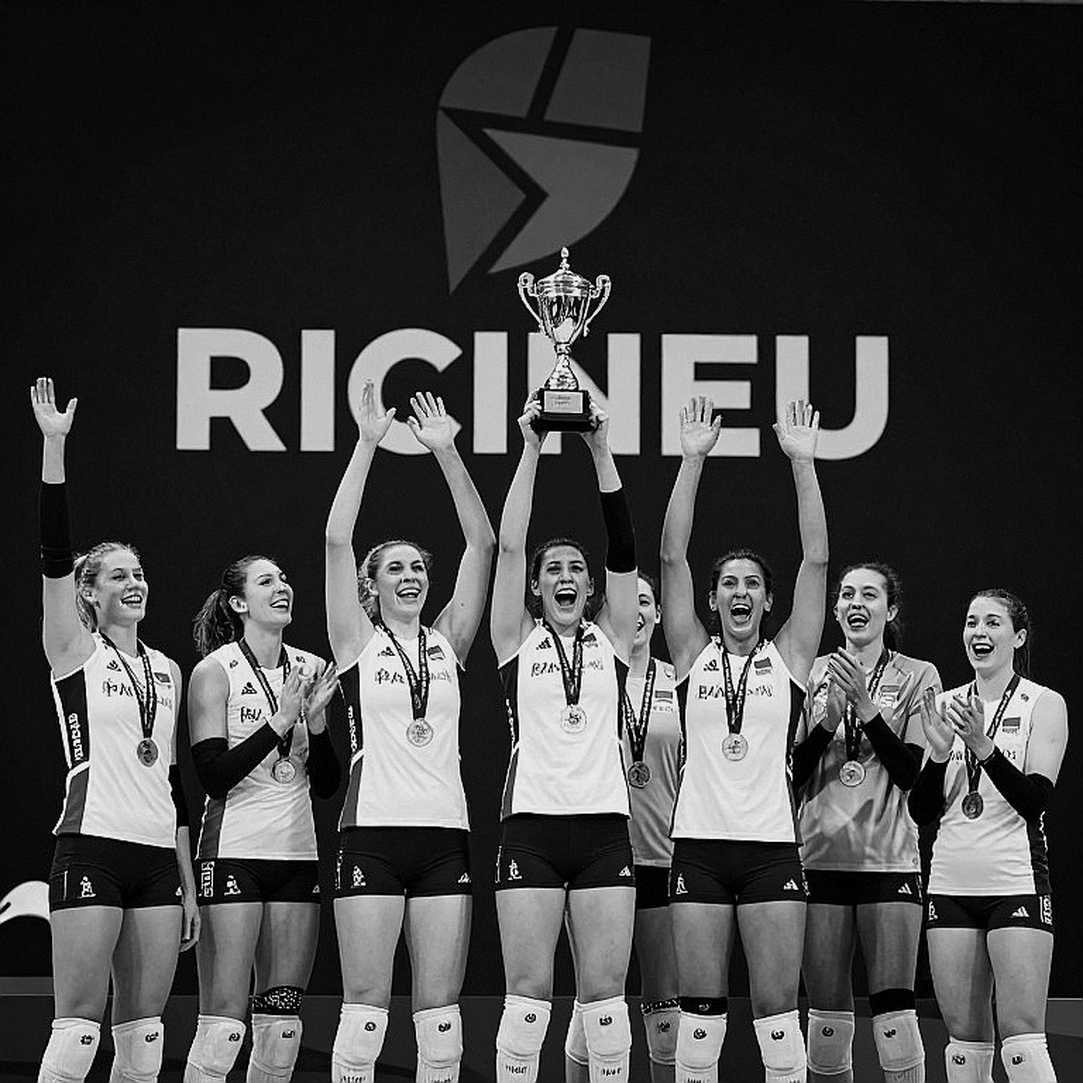 Cameroon vào chung kết CAVB và tấm vé World Championship 2027: bài toán 108-108
