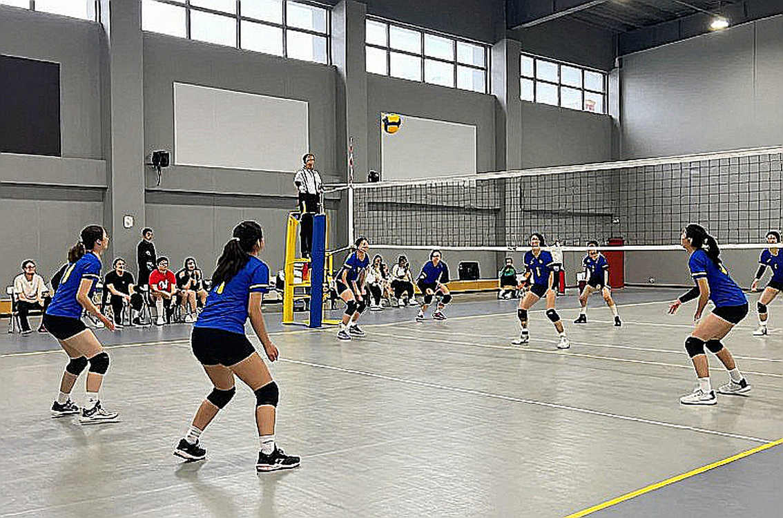 Cameroon vào chung kết CAVB và tấm vé World Championship 2027: bài toán 108-108 Cameroon vào chung kết CAVB và tấm vé World Championship 2027: bài toán 108-108