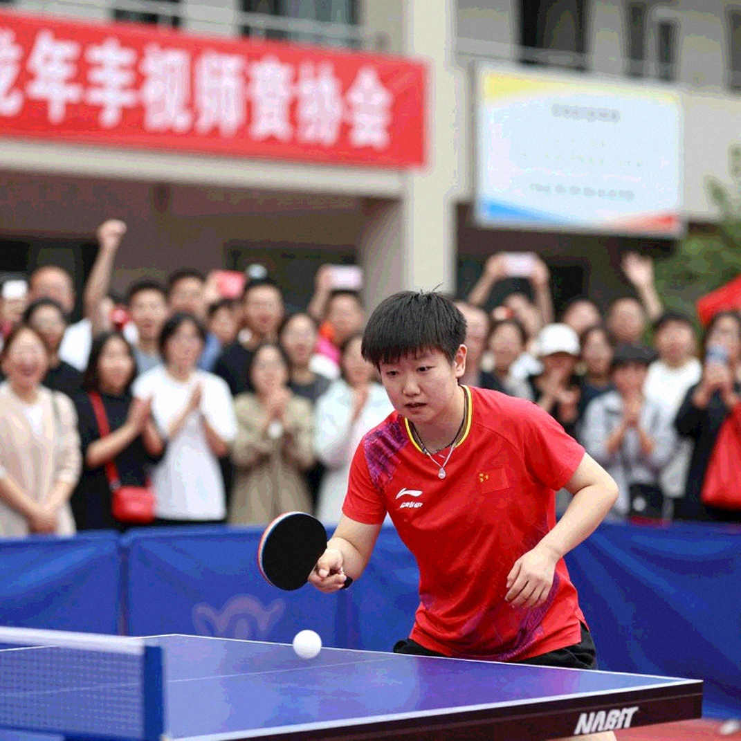 U.S. Open bóng bàn 2026: 118 hạng mục, một tấm thẻ hội viên và bài học cho bóng bàn Việt Nam