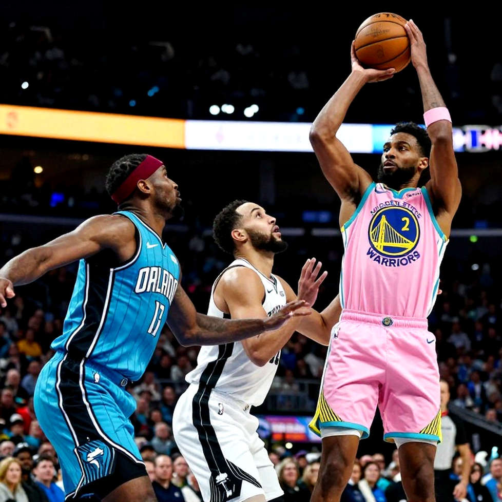 Mật độ thi đấu và hóa đơn tháng Tư: Vì sao lịch NBA là thủ phạm lớn nhất của chấn thương