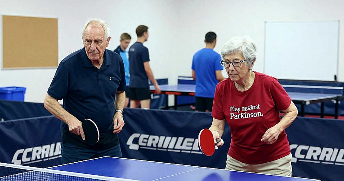 Isle of Wight Table Tennis Association Presentation Evening: Youth Development and International Participation Isle of Wight Table Tennis Association Presentation Evening: Youth Development and International Participation