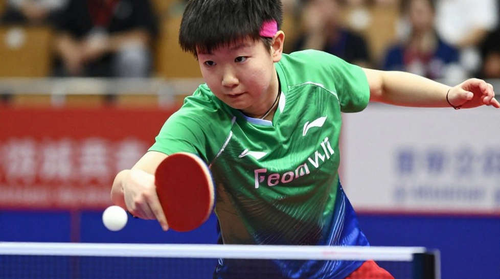 Isle of Wight Table Tennis Association Presentation Evening: Youth Development and International Participation Isle of Wight Table Tennis Association Presentation Evening: Youth Development and International Participation