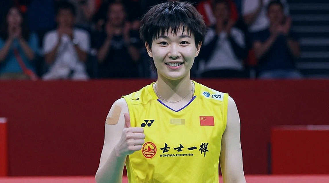 Alwi Farhan and the Lesson from Kento Momota: The Silence Before the Roar at Aichi-Nagoya Alwi Farhan and the Lesson from Kento Momota: The Silence Before the Roar at Aichi-Nagoya