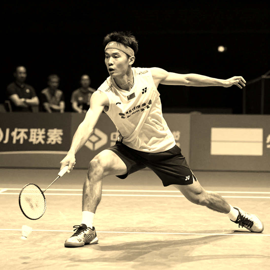 Alwi Farhan and the Lesson from Kento Momota: The Silence Before the Roar at Aichi-Nagoya Alwi Farhan and the Lesson from Kento Momota: The Silence Before the Roar at Aichi-Nagoya