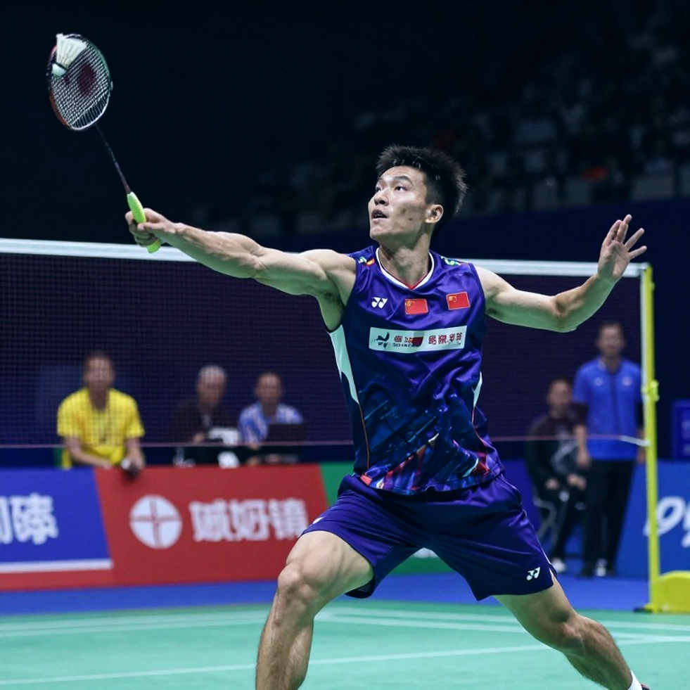 Asian Games 2026: Ấn Độ hạ Bangladesh 3-0, thẳng tiến tứ kết cầu lông đồng đội nam
