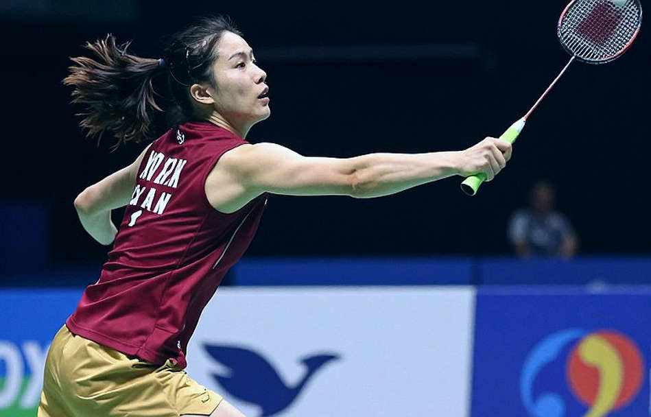 Asian Games 2026: Ấn Độ hạ Bangladesh 3-0, thẳng tiến tứ kết cầu lông đồng đội nam Asian Games 2026: Ấn Độ hạ Bangladesh 3-0, thẳng tiến tứ kết cầu lông đồng đội nam