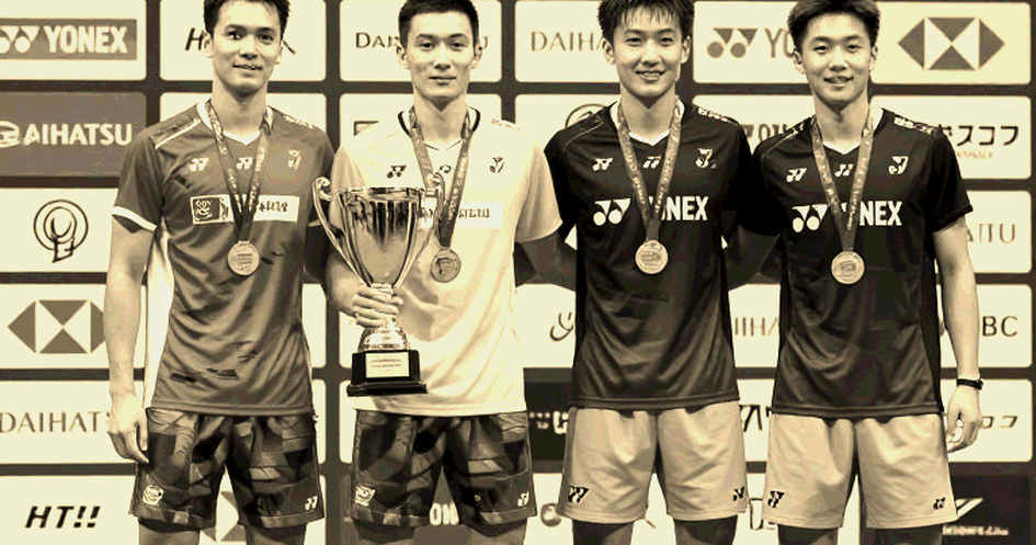 Asian Games 2026: Ấn Độ hạ Bangladesh 3-0, thẳng tiến tứ kết cầu lông đồng đội nam Asian Games 2026: Ấn Độ hạ Bangladesh 3-0, thẳng tiến tứ kết cầu lông đồng đội nam