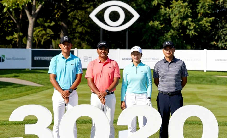 Tom Kim rời Medinah giữa chừng để kịp Asian Games: suất miễn trừ nghĩa vụ đắt hơn mọi danh hiệu
