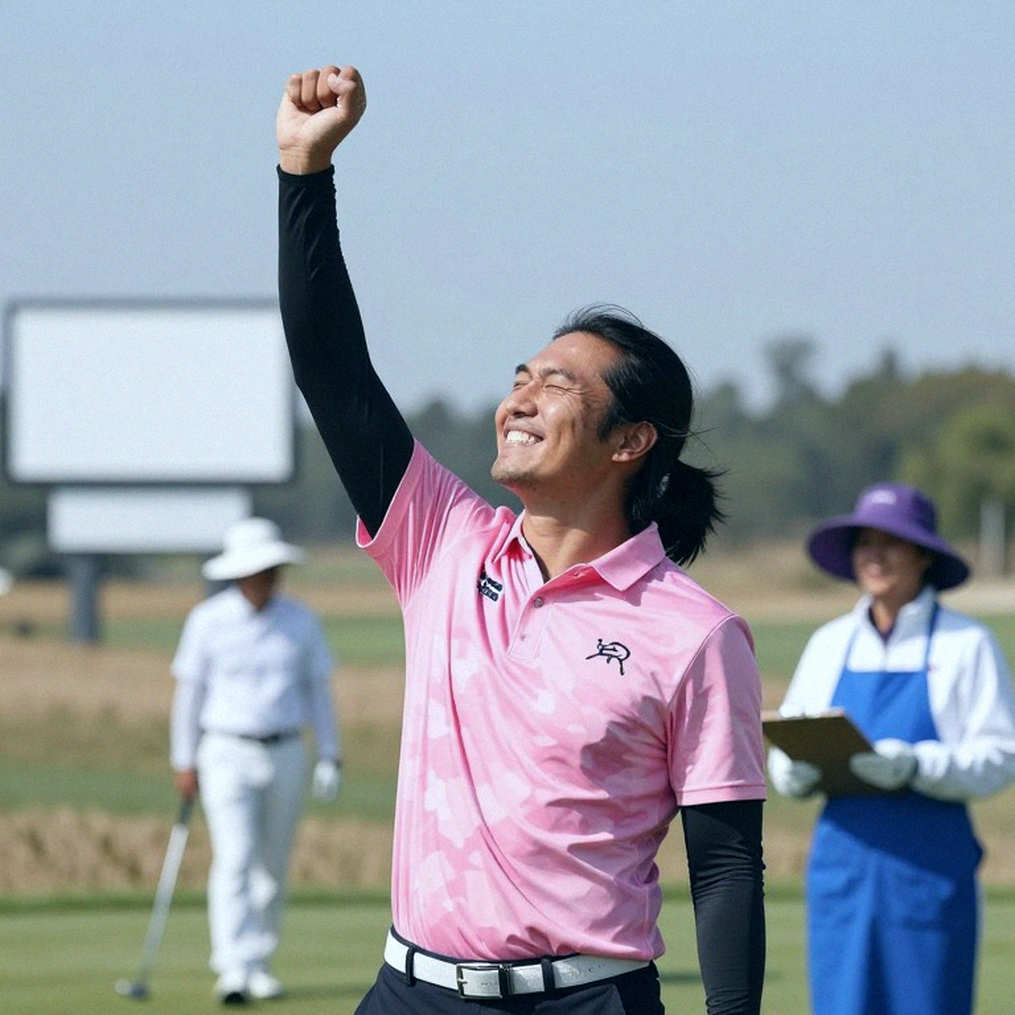 Tom Kim rời Medinah giữa chừng để kịp Asian Games: suất miễn trừ nghĩa vụ đắt hơn mọi danh hiệu Tom Kim rời Medinah giữa chừng để kịp Asian Games: suất miễn trừ nghĩa vụ đắt hơn mọi danh hiệu