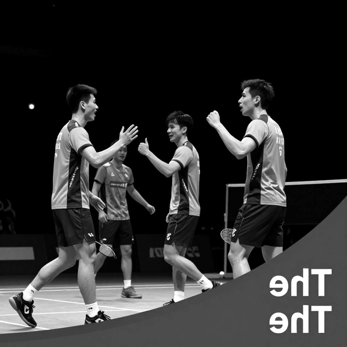Aidil Sholeh Ends Malaysia's 27-Month Drought: The Super 100 Drumbeat and a Crack in Men's Singles Aidil Sholeh Ends Malaysia's 27-Month Drought: The Super 100 Drumbeat and a Crack in Men's Singles